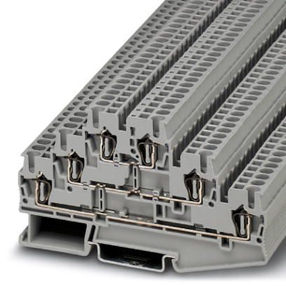 Phoenix Contact 3036042 Multi-level terminal block - ST 2,5-3L