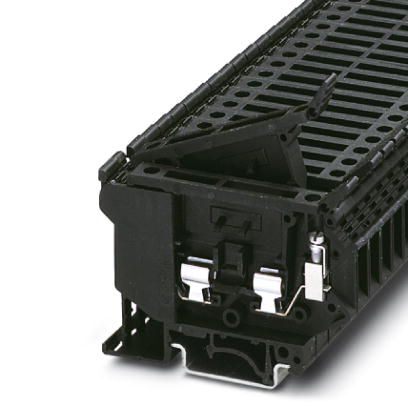 Phoenix Contact 3004100 Fuse modular terminal block - UK 5-HESI