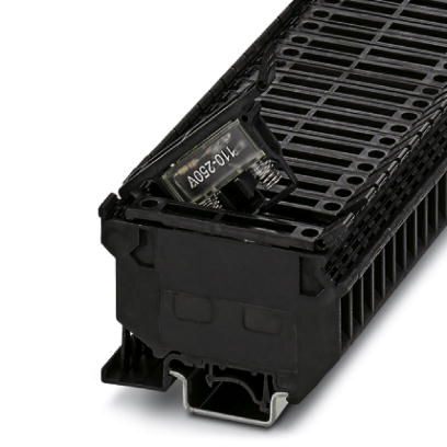 Phoenix Contact 3004142 Fuse modular terminal block - UK 5-HESILA 250