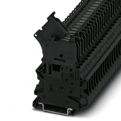 Phoenix Contact 3046100 Fuse modular terminal block - UT 4-HESILA 250 (5X20)