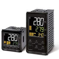 Omron E53C Output unit for E5AX/E5EX, linear 4-20 mA, 600 Ohm, 8-bit