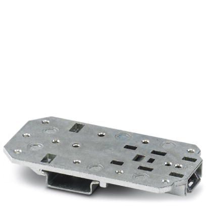 Phoenix Contact 2853983 DIN rail adapter - UTA 107
