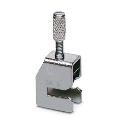 Phoenix Contact 3025163 Shield connection clamp - SK 8