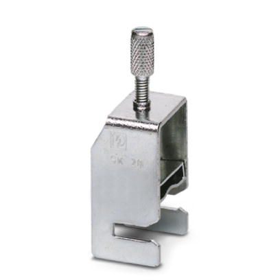 Phoenix Contact 3025189 Shield connection clamp - SK 20
