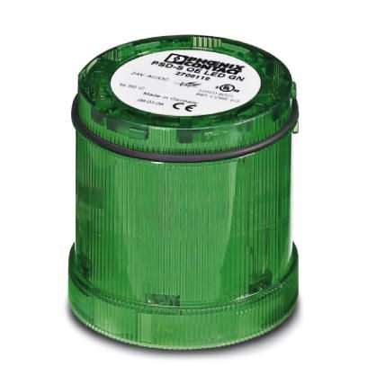 Phoenix Contact 2700119 Optical element - PSD-S OE LED GN