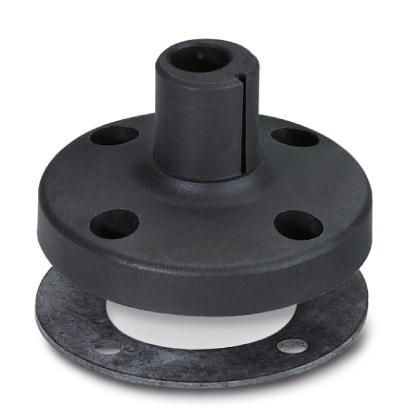 Phoenix Contact 2700163 Mounting material - PSD-S ME B-P