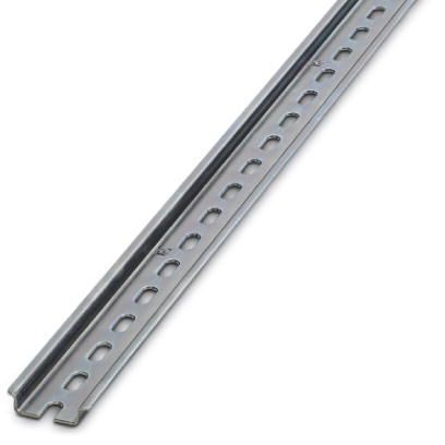 Phoenix Contact 1204119 DIN rail perforated - NS 35/ 7,5 WH PERF 2000MM