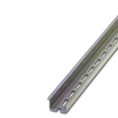 Phoenix Contact 1210006 DIN rail perforated - NS 35/15 PERF (18X5,2) 2000MM-