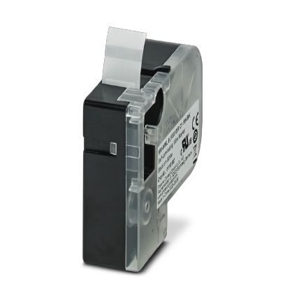 Phoenix Contact 1116196 Cable marker - MM-WML 5 (24X10)R C1 WH/BK