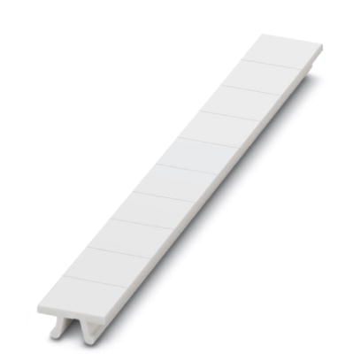 Phoenix Contact 5060883 Zack marker strip - ZB10/WH-100:UNBEDRUCKT