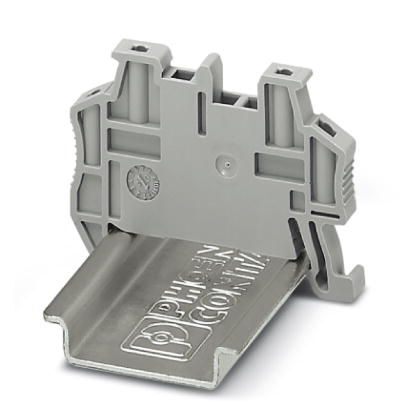 Phoenix Contact 3022276 End clamp - CLIPFIX 35-5