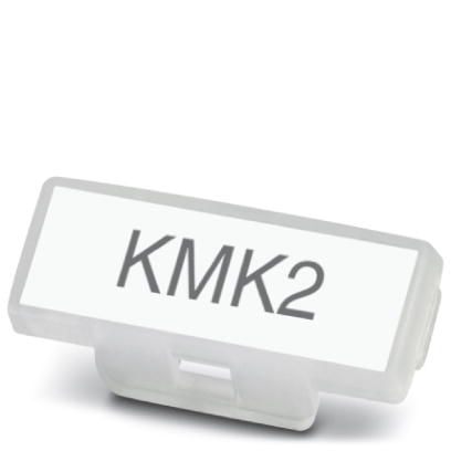 Phoenix Contact 1005266 Plastic cable markers - KMK 2