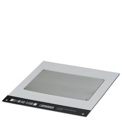 Phoenix Contact 1030550 Device marker - LS-EMSP-V4A (140X100) 1