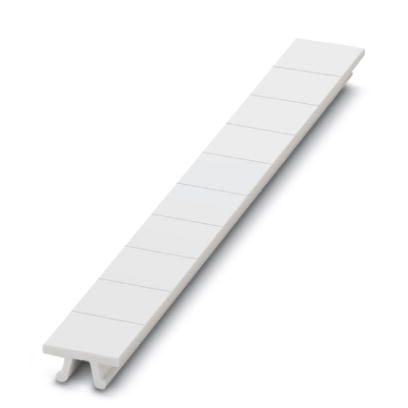 Phoenix Contact 1053001 Zack marker strip - ZB 10:UNBEDRUCKT