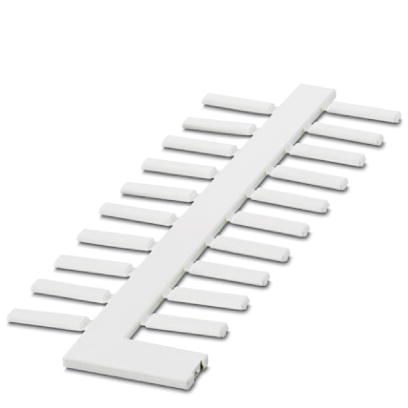 Phoenix Contact 1013151 Insert label - PABA WH/15