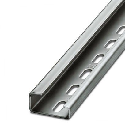 Phoenix Contact 1201002 DIN rail perforated - NS 32 PERF 2000MM-VPE 10