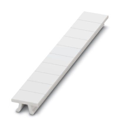 Phoenix Contact 1052002 Zack marker strip - ZB 8:UNBEDRUCKT