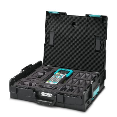 Phoenix Contact 1184148 Thermal transfer printer set - THERMOMARK GO.K SET