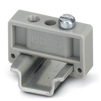 Phoenix Contact 1421633 End clamp - E/MK