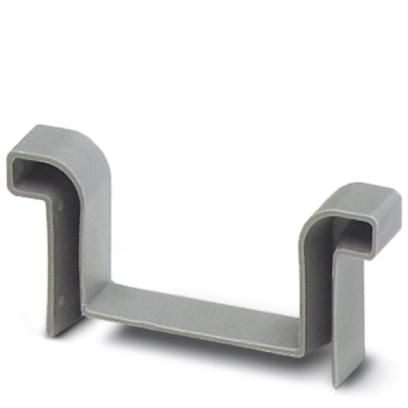 Phoenix Contact 1206573 End cap - NS 35/15 CAP