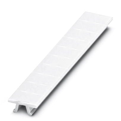 Phoenix Contact 5060935 Zack marker strip - ZB 6/WH-100:UNBEDRUCKT