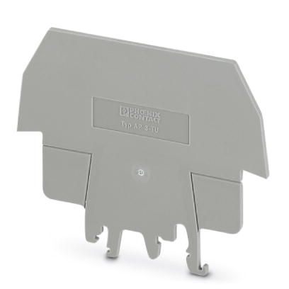 Phoenix Contact 5022656 Cover profile carrier - AP 3-TU
