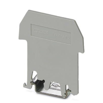 Phoenix Contact 5022630 Cover profile carrier - AP 2-TU