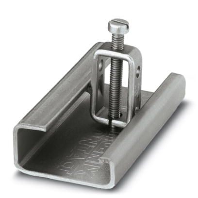 Phoenix Contact 1201044 End clamp - E/1