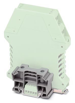 Phoenix Contact 2713780 End clamp - E/ME TBUS NS35 GY