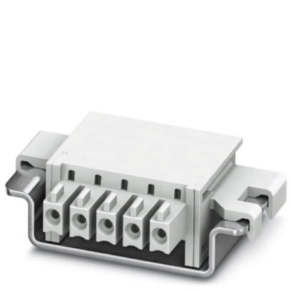 Phoenix Contact 2201756 DIN rail bus connectors - ME 22,5 TBUS ADAPTER KMGY