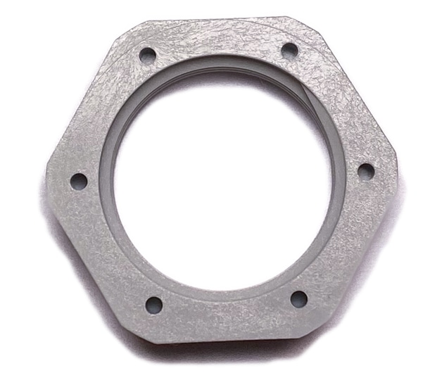 ABB MA53003 MA5-3003 Lock nut M25
