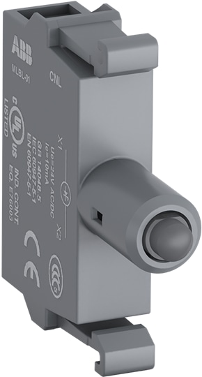 ABB MLBL04AL Modular LED Block MLBL-04AL