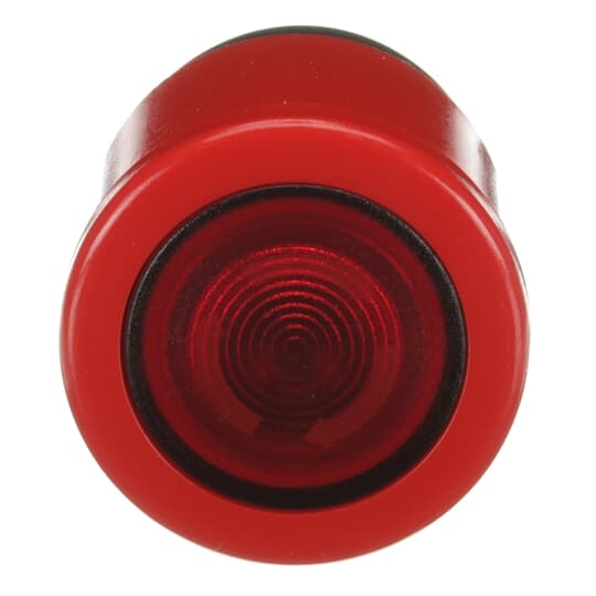 ABB MPMT311R The MPMT3-11R Emergency stop is: Twist release - Momentary - Mushroom 40 mm - Red - Illuminated - No contact blockThis Emergency stop is part of ABB's modular plastic range, the most versatile range with a high level of flexibility and market-leading electrical ratings. Engineered for total reliability, longer lifetime, and highest mechanical durability. Self-cleaning contacts ensure reliable operation without the need for maintenance, increasing uptime. A high degree of protection guarantees reliability in extreme environments. The innovative design simplifies the entire process, from selection to easy and quick, tool-free installation. The perfect solution for every application.