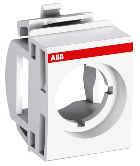 ABB CA18080 DIN-rail Adaptor