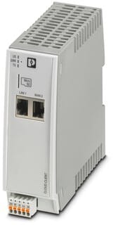 Phoenix Contact 1221706 Router - CLOUD CLIENT 1101T-TX/TX