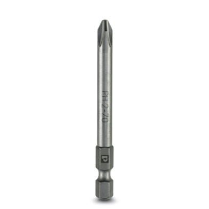 Phoenix Contact 1212583 Screw insert - SF-BIT-PH 2-70
