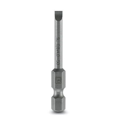 Phoenix Contact 1212571 Screw insert - SF-BIT-SL 0,8X4,0-50