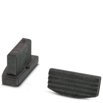 Phoenix Contact 1200286 Replacement retaining jaw - WIREFOX 10/CJ
