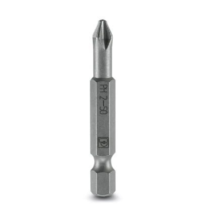 Phoenix Contact 1212580 Screw insert - SF-BIT-PH 2-50