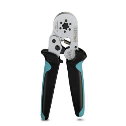 Phoenix Contact 1212046 Crimping pliers - CRIMPFOX 6H