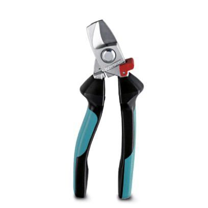 Phoenix Contact 1212129 Cable-cutting tool - CUTFOX 18