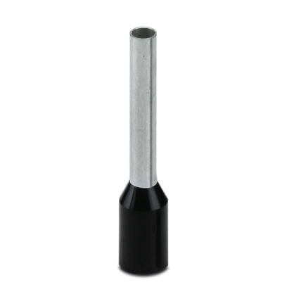 Phoenix Contact 3201482 Ferrule - AI 1,5 -12 BK