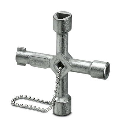 Phoenix Contact 1203149 Control cabinet key - USS 4