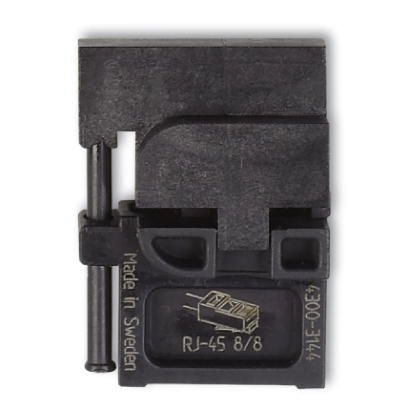 Phoenix Contact 1212090 Crimp insert - CRIMPFOX-M RJ45/DIE
