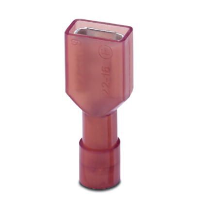 Phoenix Contact 3240538 Connector - C-SCFFI 1,5/6,3X0,8