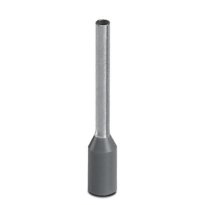 Phoenix Contact 3200849 Ferrule - AI 0,75-12 GY