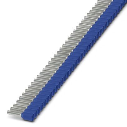 Phoenix Contact 1200108 Ferrule - AI 2,5-8 BU S1