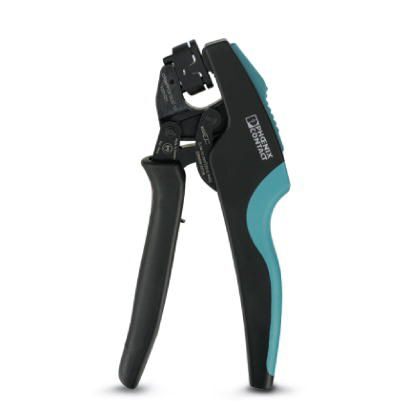 Phoenix Contact 1031721 Crimping pliers - CRIMPFOX DUO 10