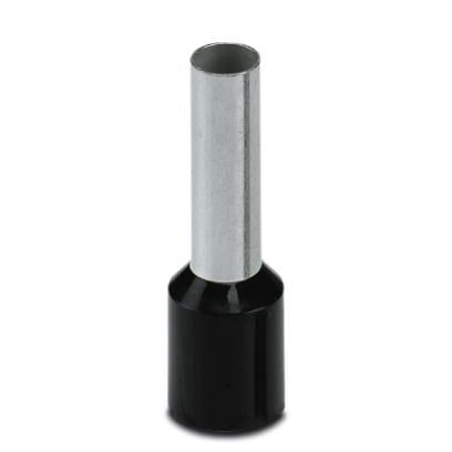 Phoenix Contact 3201107 Ferrule - AI 6 -12 BK