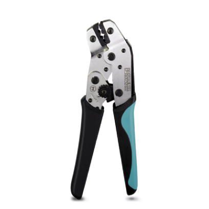 Phoenix Contact 1212094 Crimping pliers - CRIMPFOX-CX 4,52